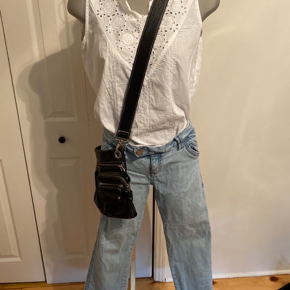 Foxy Capri jeans - Picture 9 of 12